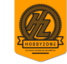  HobbyZone logo